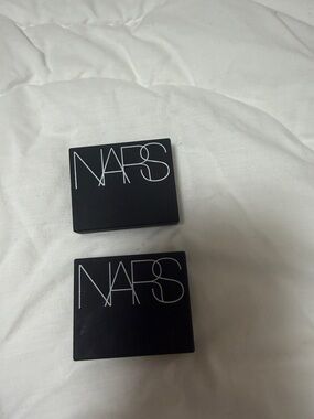 NARS eyeshadow